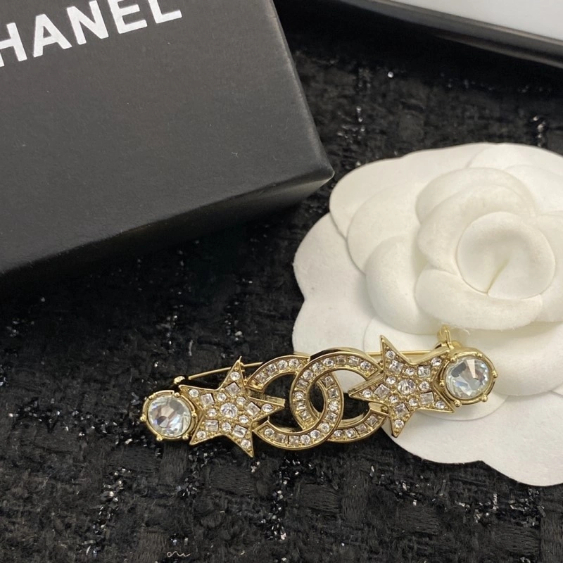 Chanel Brooches Minimalist 221831
