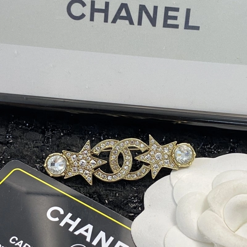 Chanel Brooches Minimalist 221831