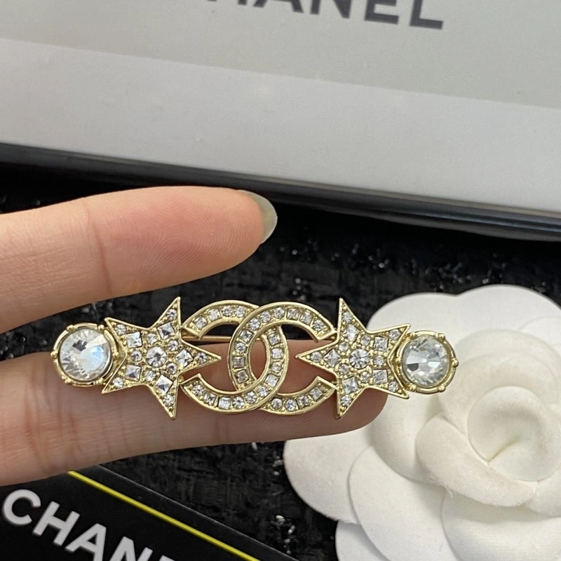 Chanel Brooches Minimalist 221831