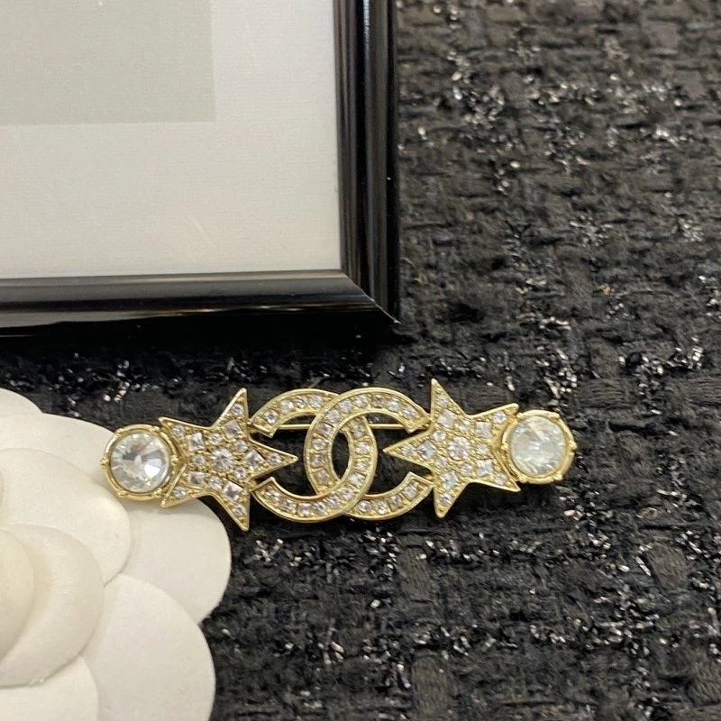 Chanel Brooches Minimalist 221831