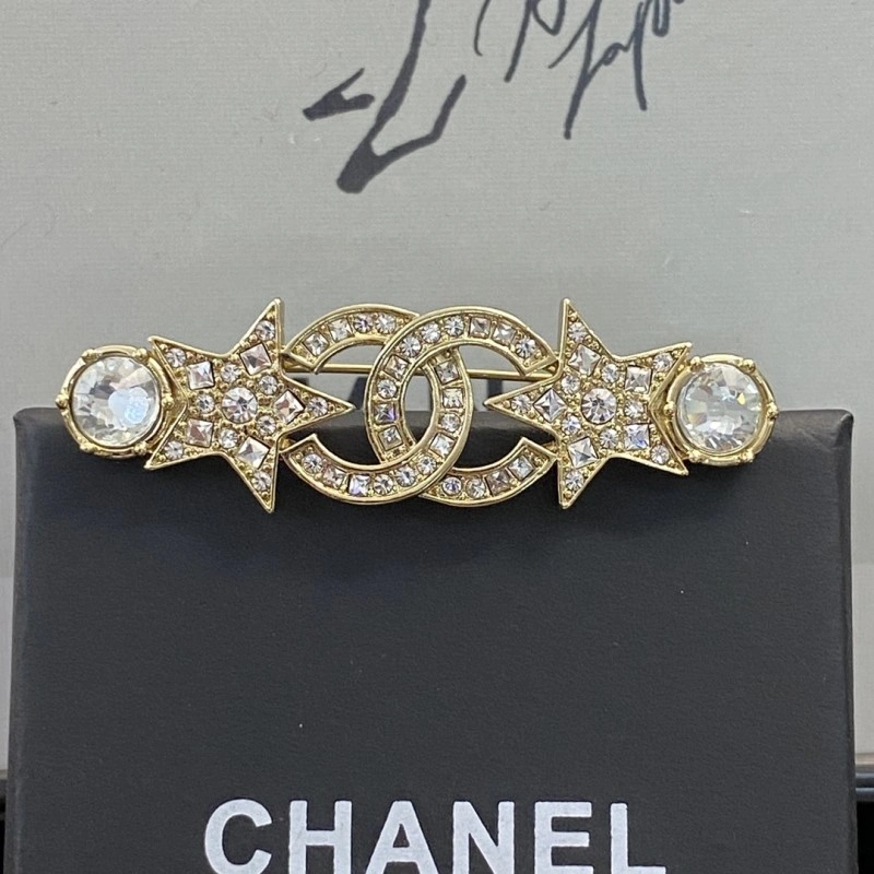 Chanel Brooches Minimalist 221831