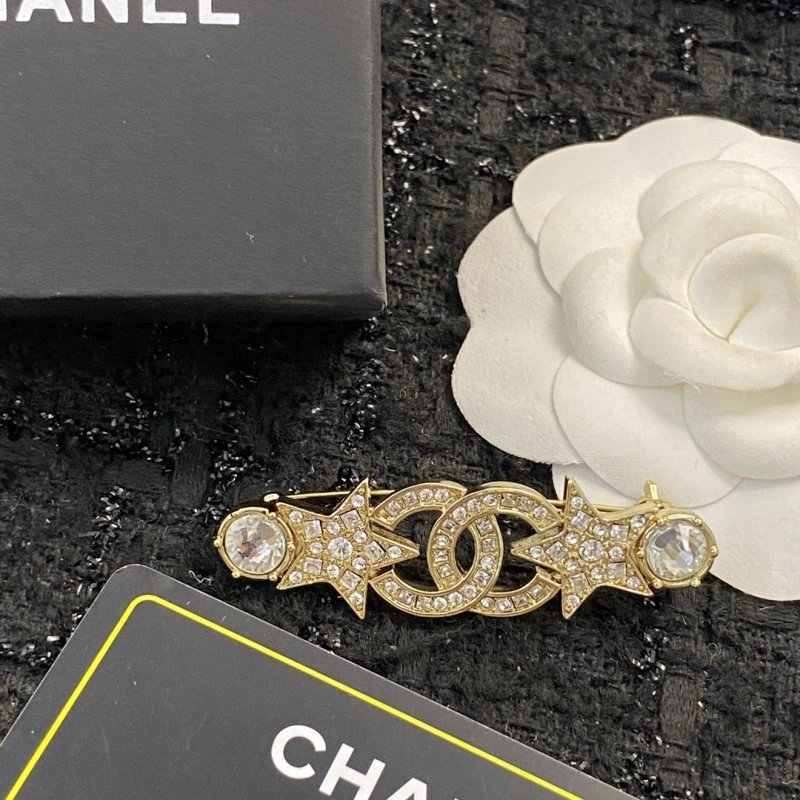 Chanel Brooches Minimalist 221831