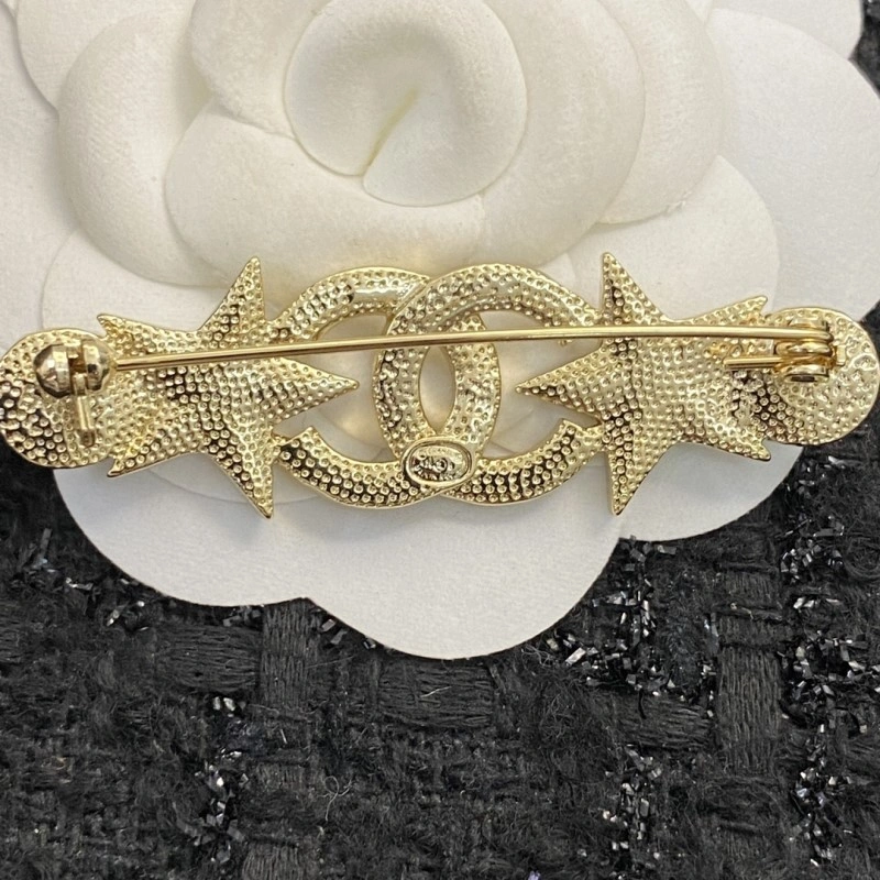 Chanel Brooches Minimalist 221831