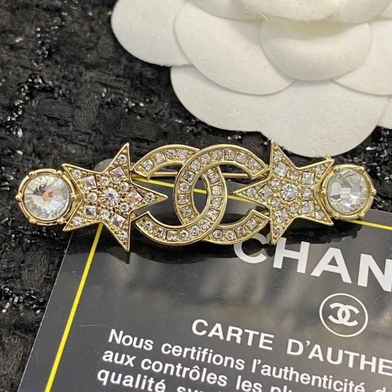 Chanel Brooches Minimalist 221831