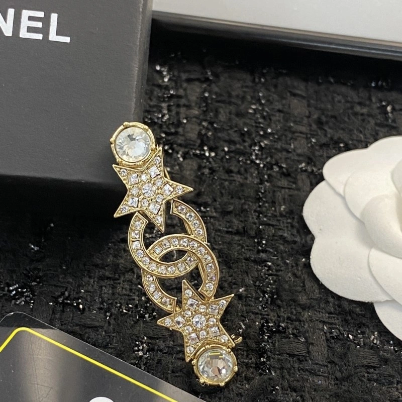 Chanel Brooches Minimalist 221831