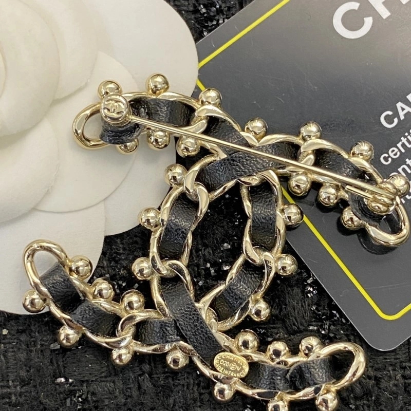 Chanel Brooches Unique 221815