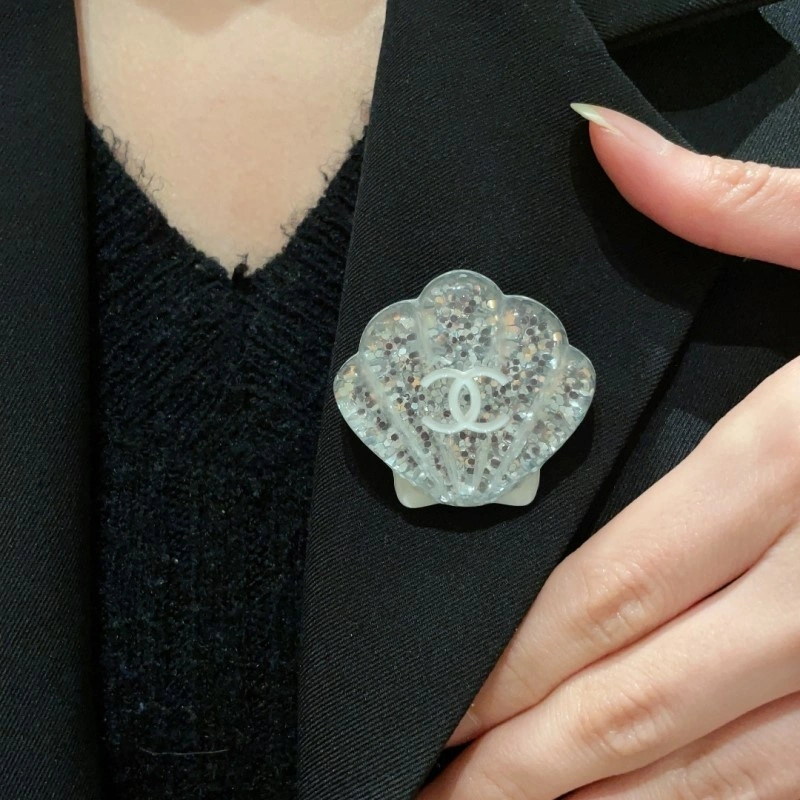 EasyCare Chanel Brooches 221814