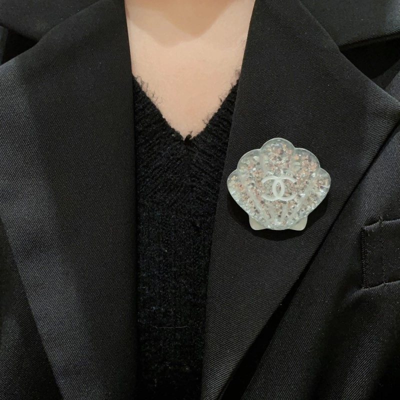 EasyCare Chanel Brooches 221814