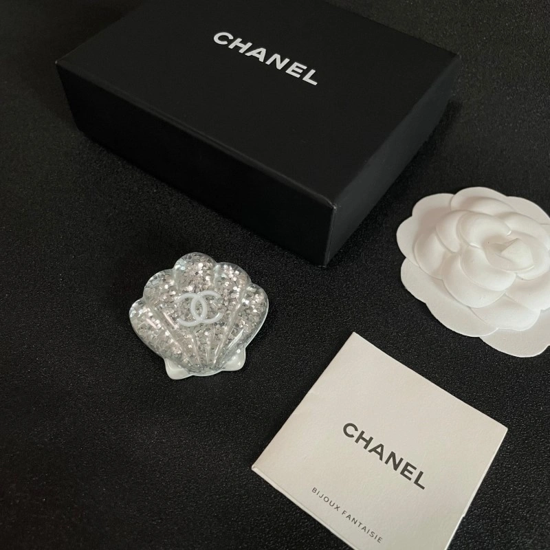 EasyCare Chanel Brooches 221814