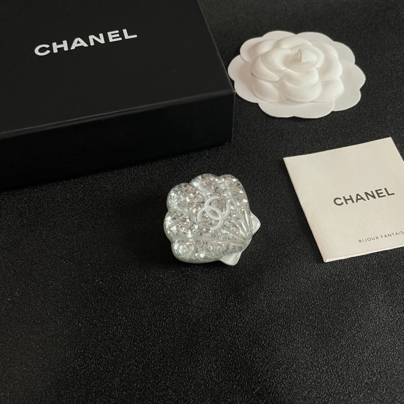 EasyCare Chanel Brooches 221814