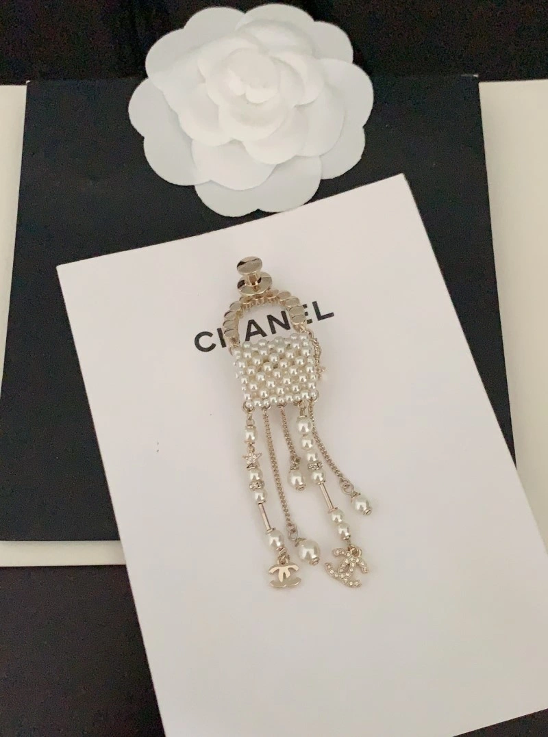 Chanel Brooches Supportive 221802