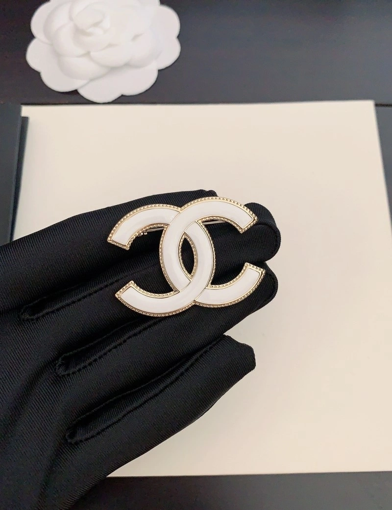 Chanel Brooches AllSeason 221811