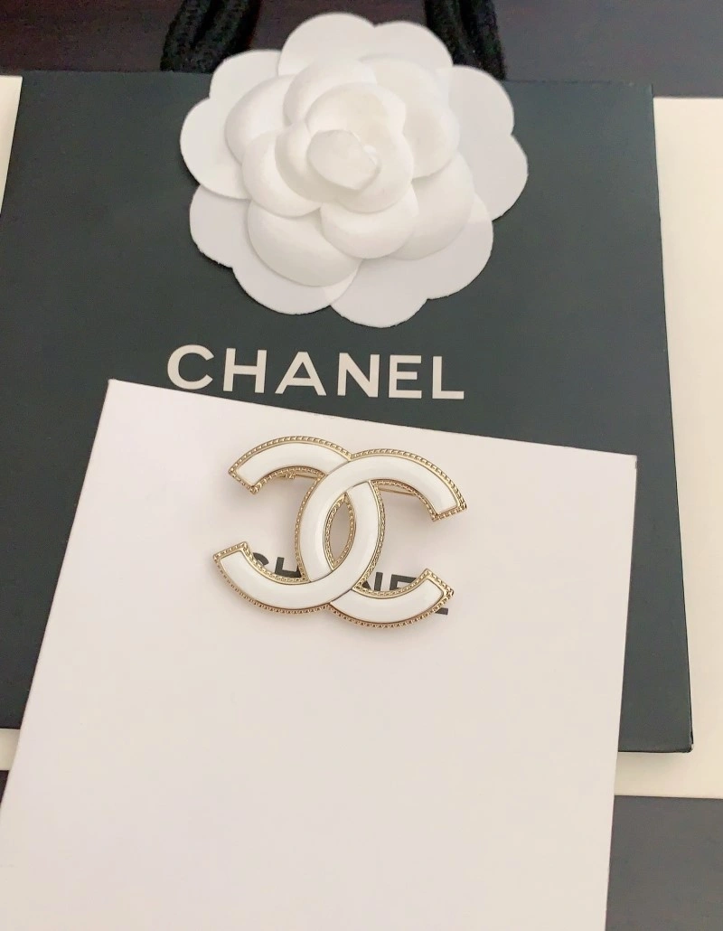 Chanel Brooches AllSeason 221811