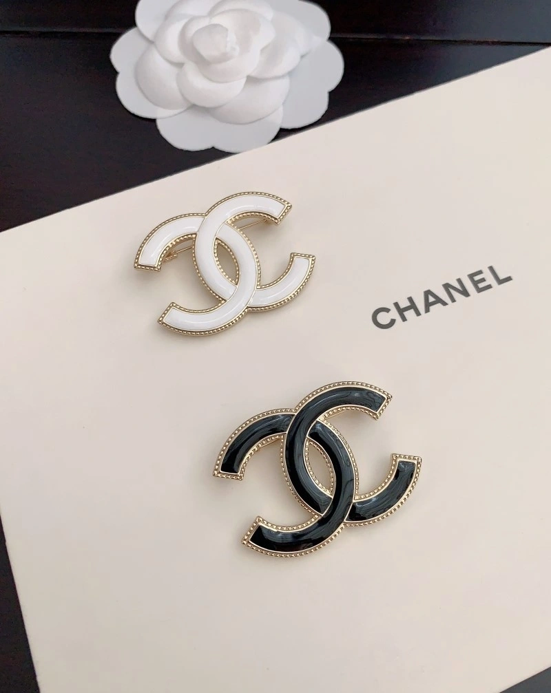 Chanel Brooches AllSeason 221811