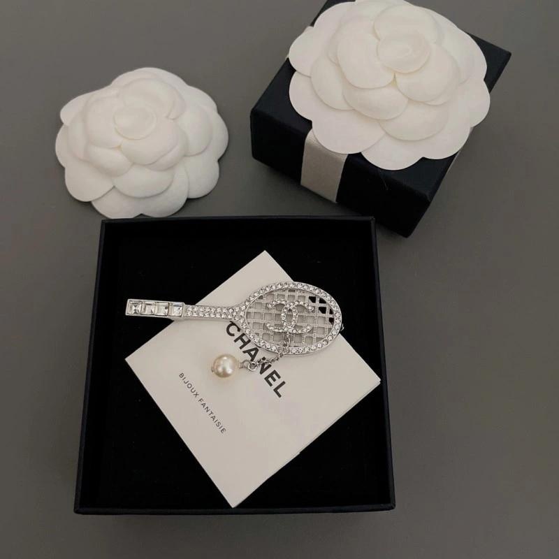 Chanel Brooches Premium 221799