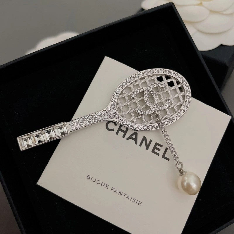 Chanel Brooches Premium 221799