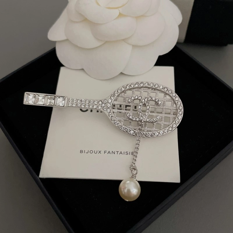 Chanel Brooches Premium 221799