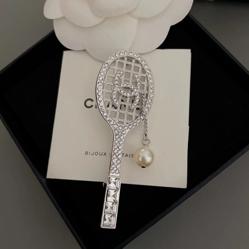 Chanel Brooches Premium 221799