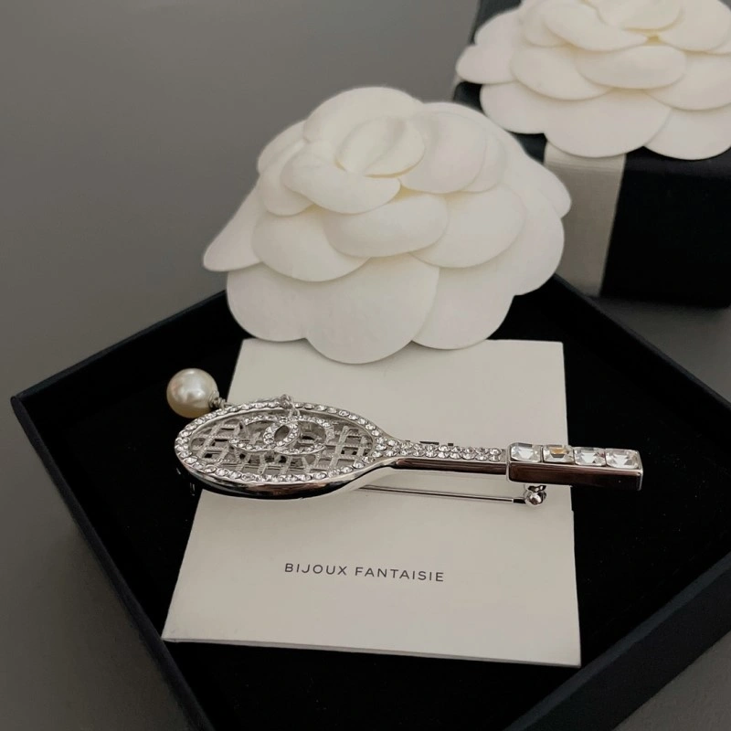 Chanel Brooches Premium 221799