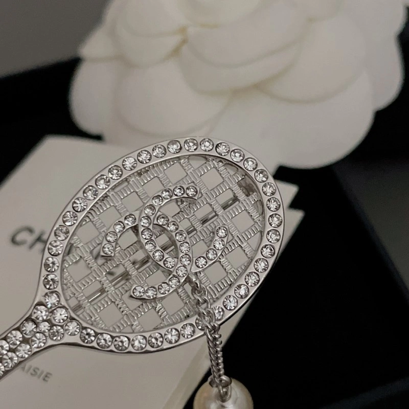 Chanel Brooches Premium 221799