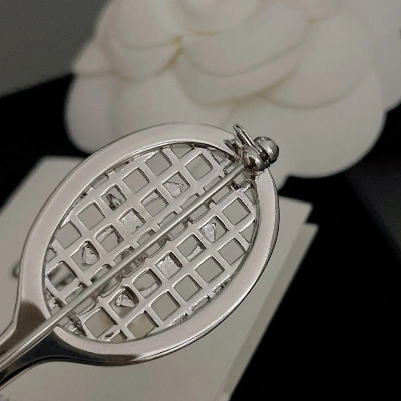 Chanel Brooches Premium 221799