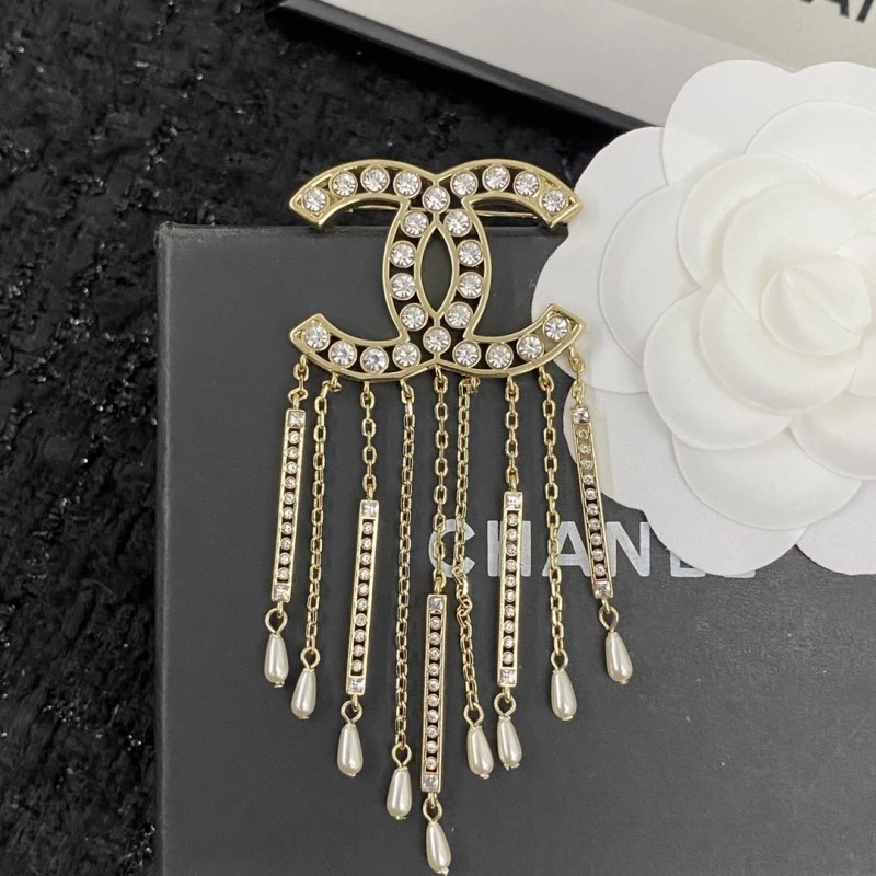OnTrend Chanel Brooches 221798