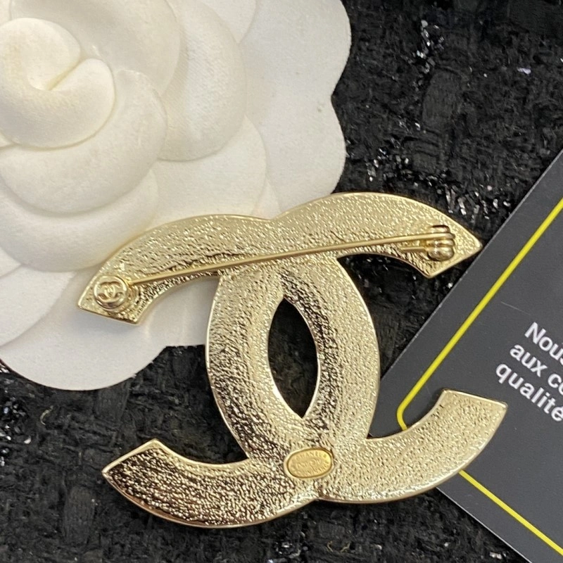 Chanel Brooches Premium 221793