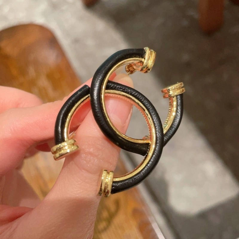 Chanel Brooches Durable 221791