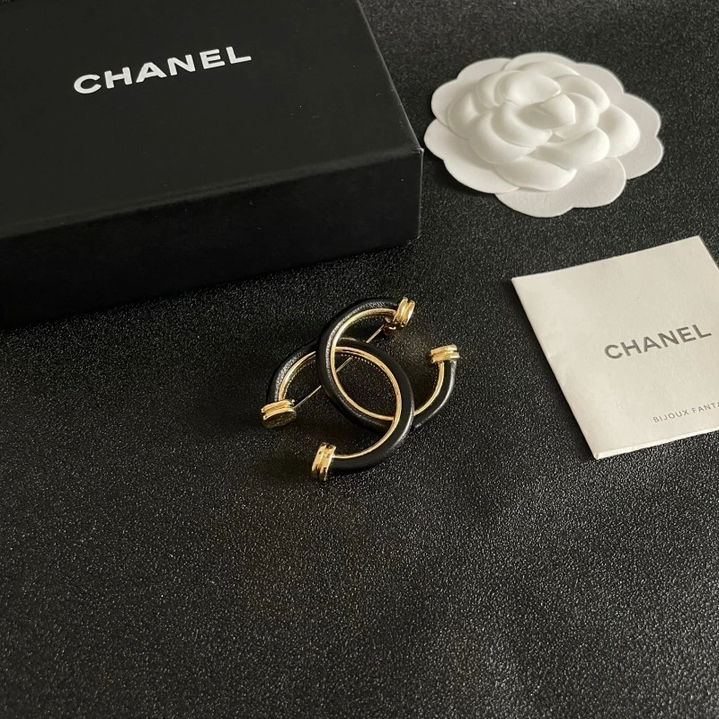Chanel Brooches Durable 221791