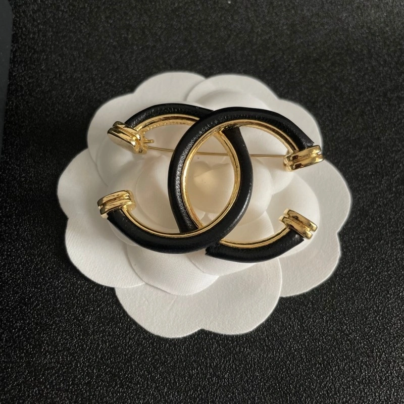 Chanel Brooches Durable 221791