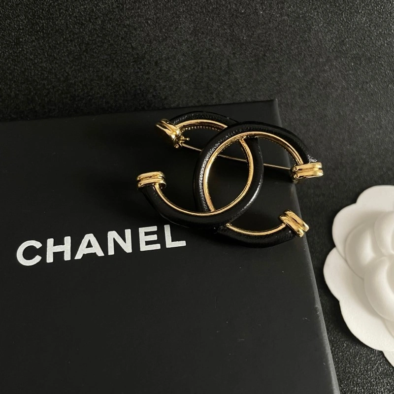 Chanel Brooches Durable 221791