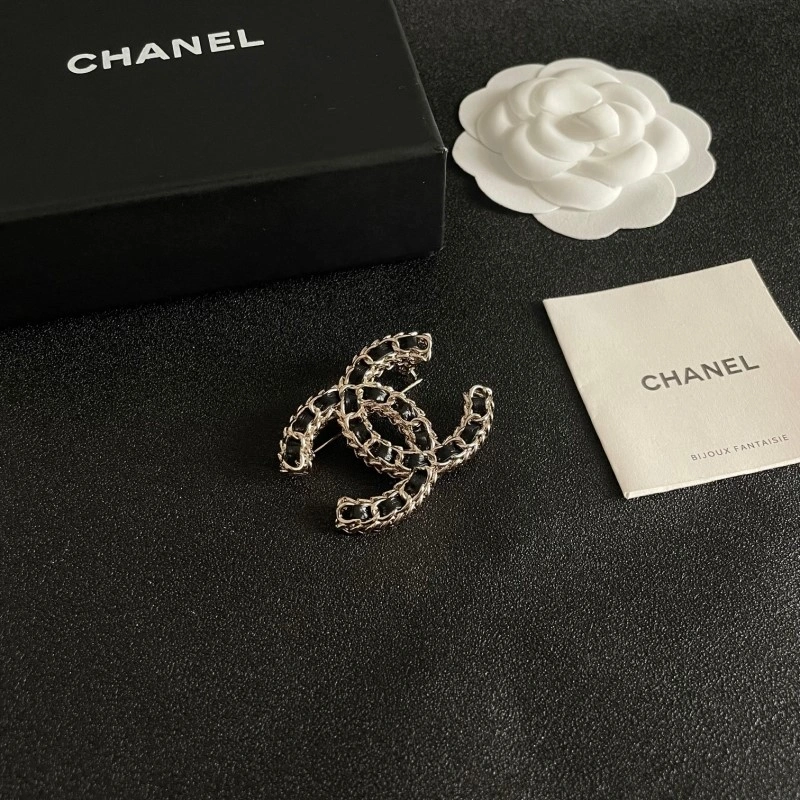 Chanel Brooches Reliable 221797