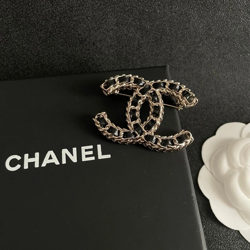 Chanel Brooches Reliable 221797
