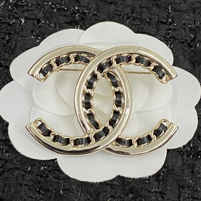 Chanel Brooches FlexibleFit 221784