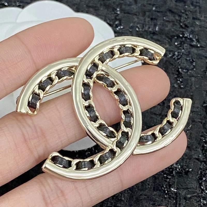 Chanel Brooches FlexibleFit 221784