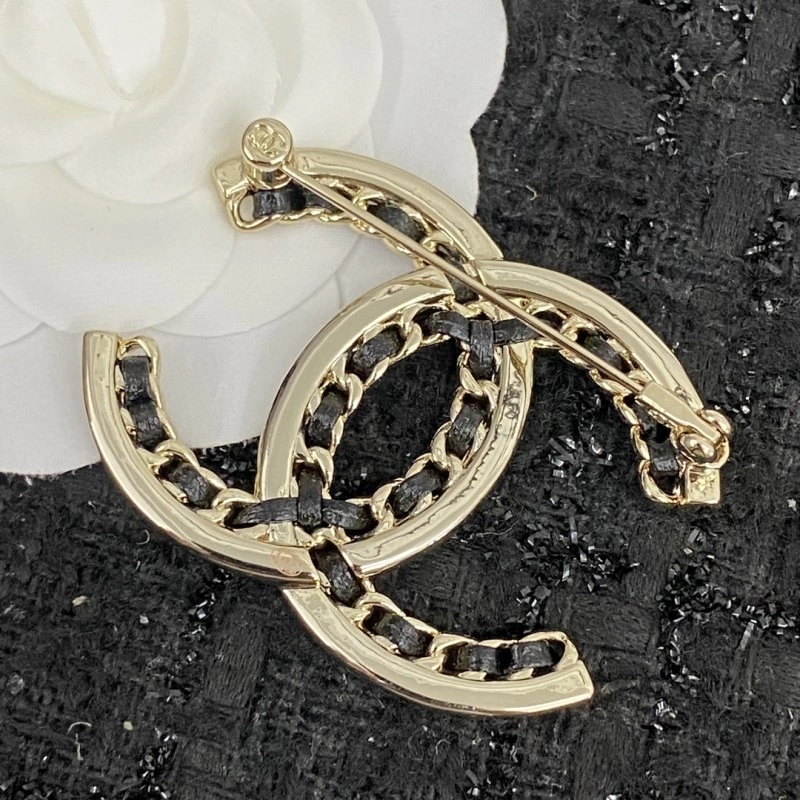 Chanel Brooches FlexibleFit 221784