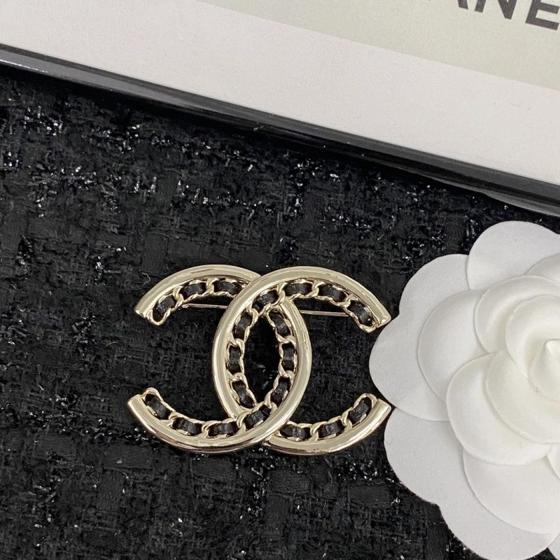 Chanel Brooches FlexibleFit 221784