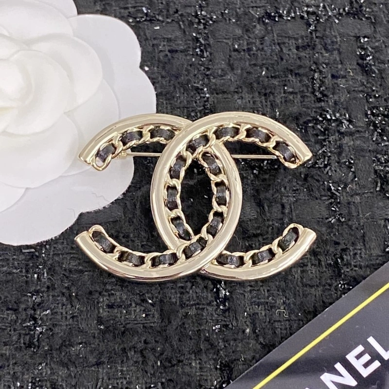 Chanel Brooches FlexibleFit 221784