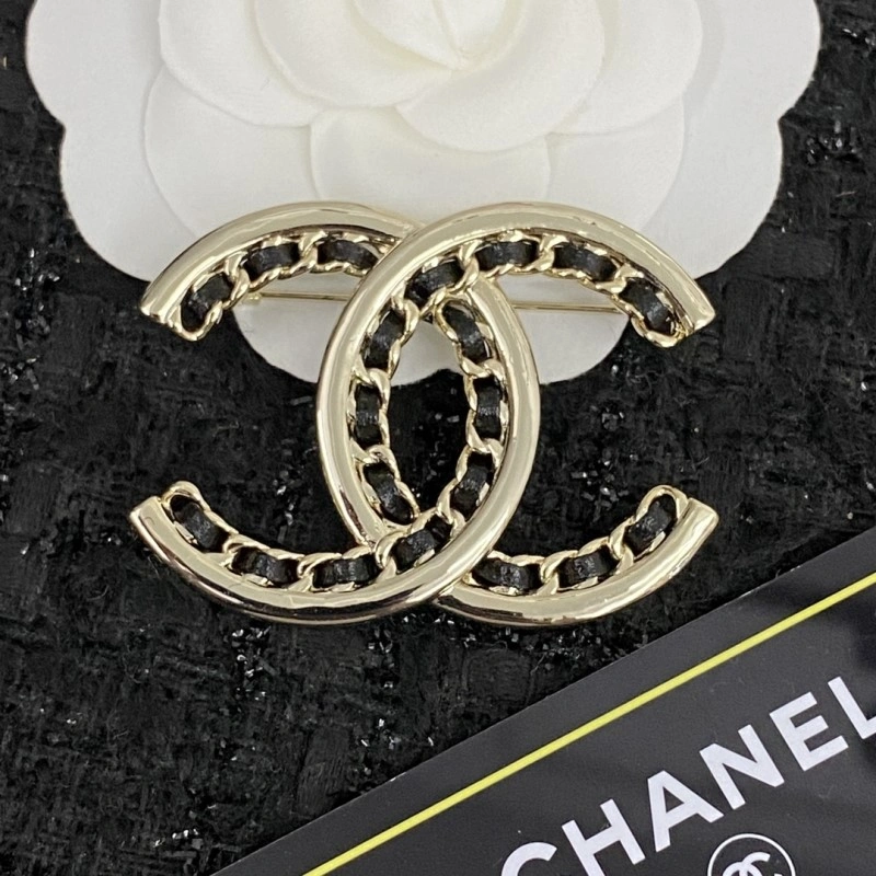 Chanel Brooches FlexibleFit 221784