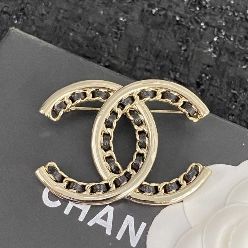 Chanel Brooches FlexibleFit 221784