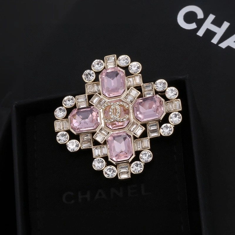 TopPick Chanel Brooches 221778