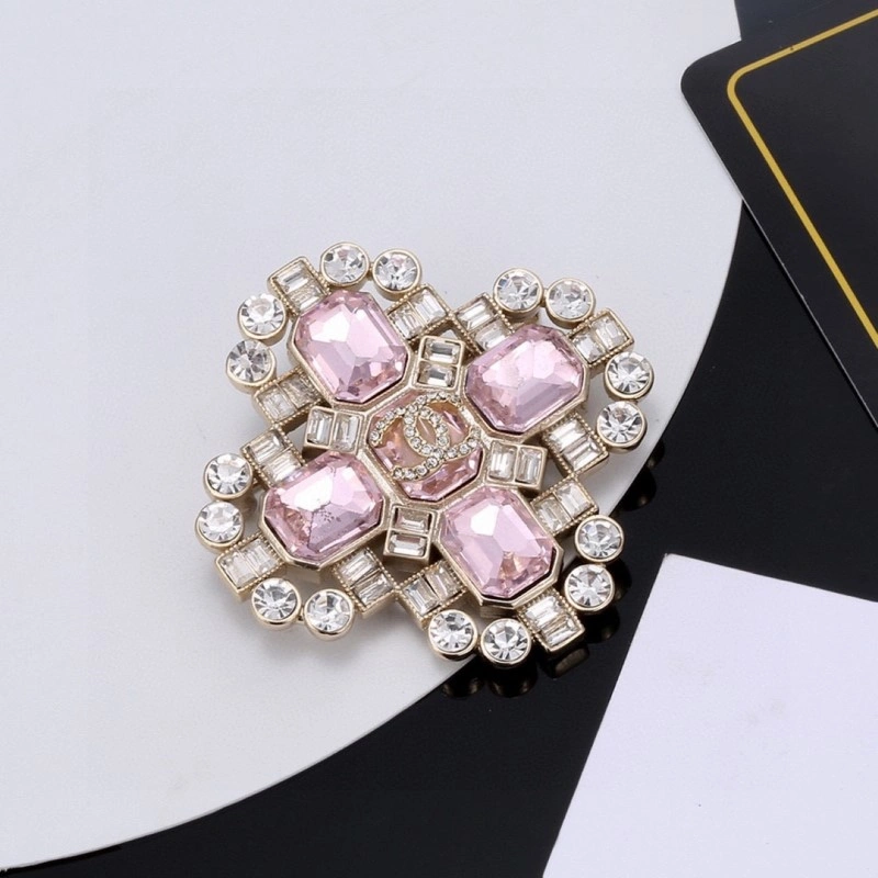 TopPick Chanel Brooches 221778