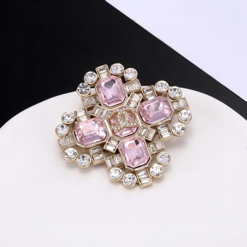 TopPick Chanel Brooches 221778