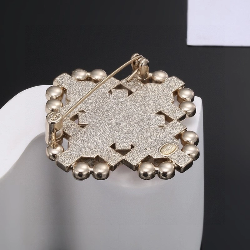 TopPick Chanel Brooches 221778