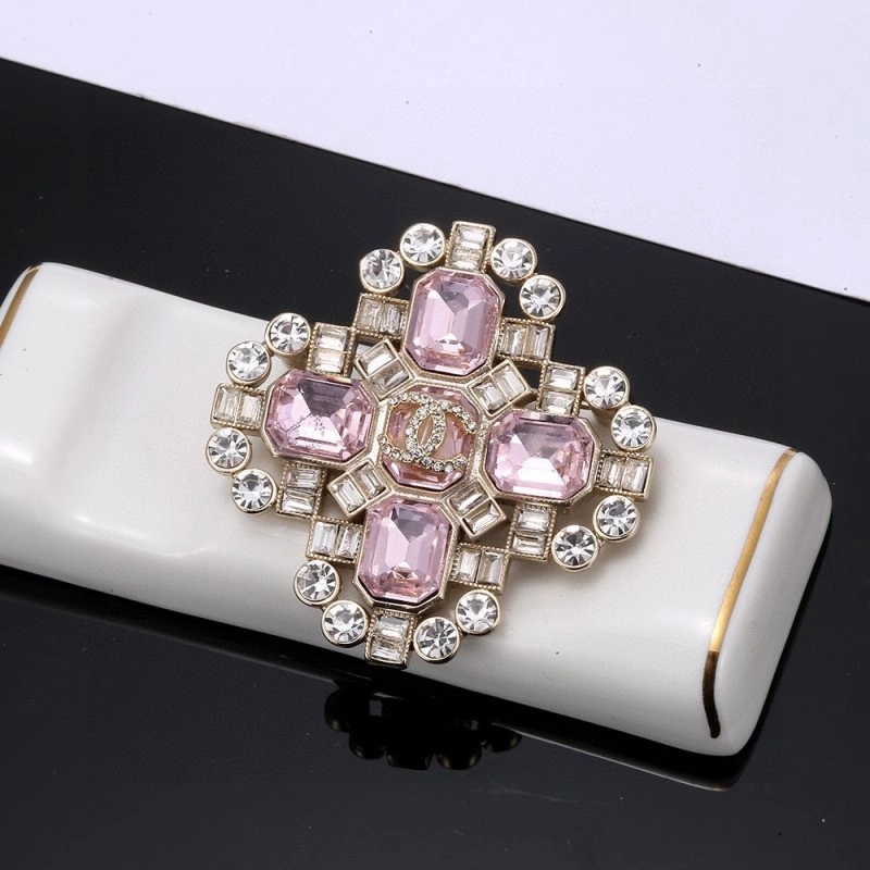 TopPick Chanel Brooches 221778
