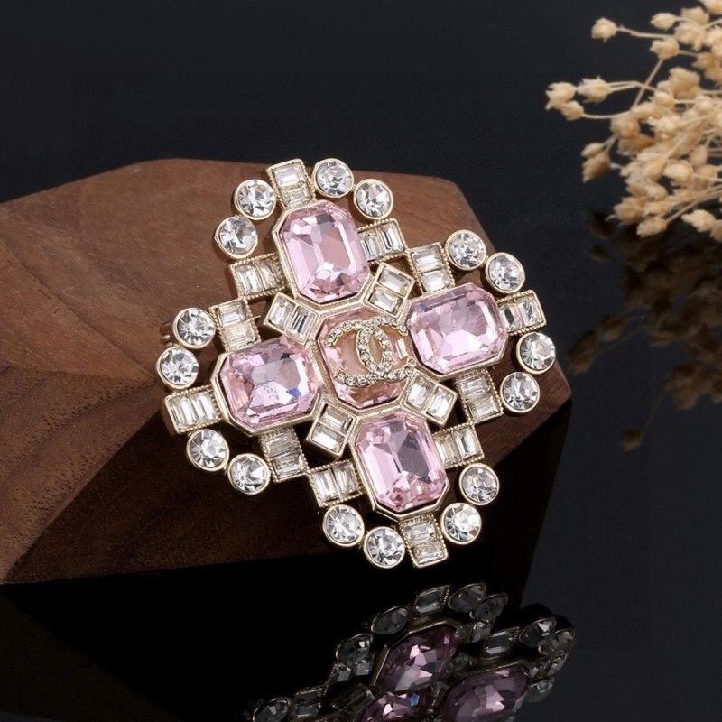 TopPick Chanel Brooches 221778