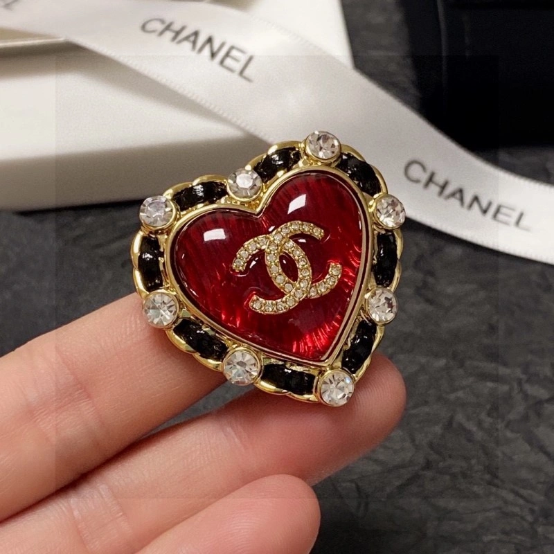 EasyMatch Chanel Brooches 221774
