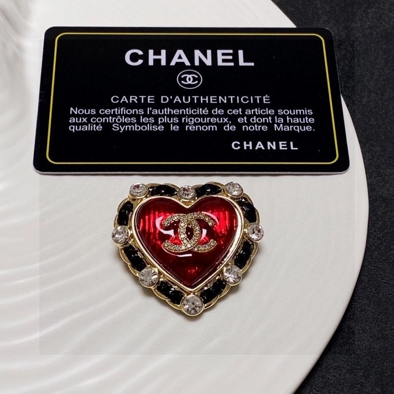 EasyMatch Chanel Brooches 221774