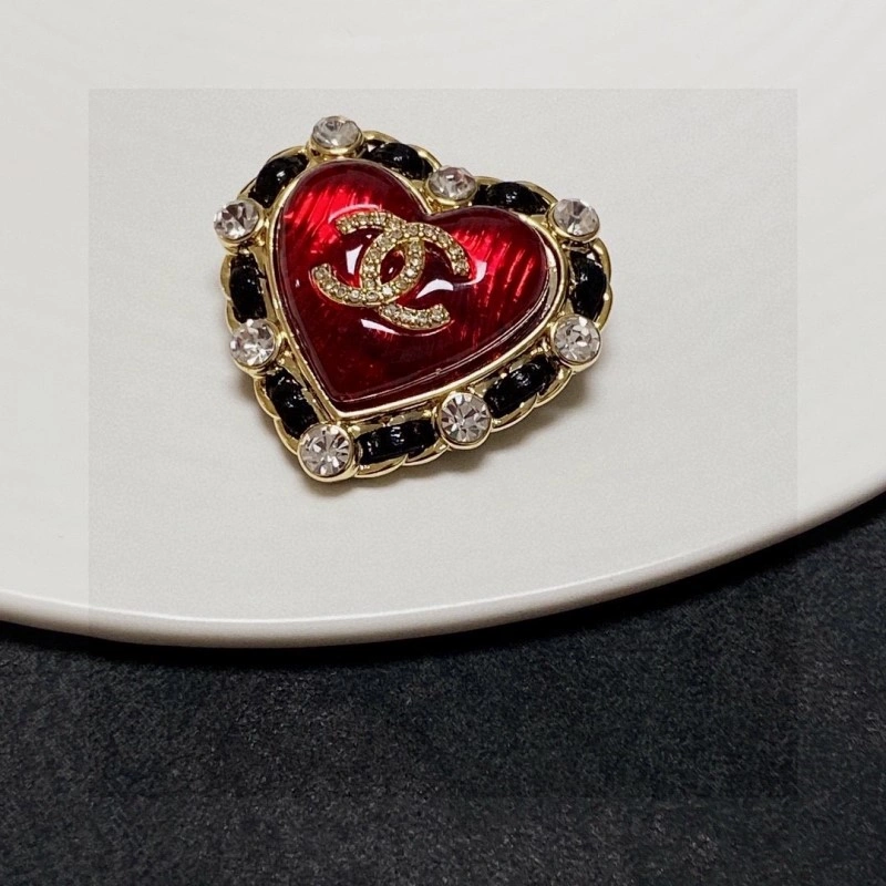 EasyMatch Chanel Brooches 221774