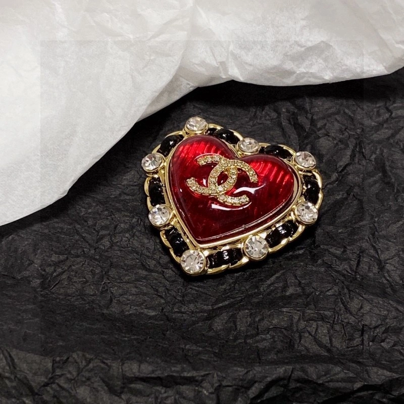 EasyMatch Chanel Brooches 221774